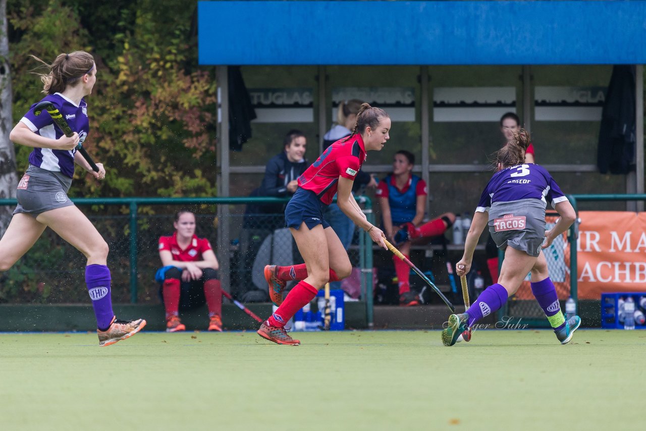 Bild 304 - Frauen Klipper TGC - Bonner THV : Ergebnis: 0:5